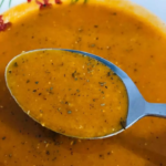 La meilleure soupe turque aux lentilles corail